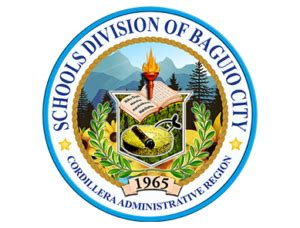 sdo baguio city|We Serve, We Care .